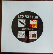 Rare led zeppelin for sale  Memphis