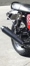 Scarichi triumph bonneville usato  Arzachena