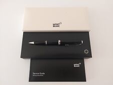 Montblanc pix rollerball usato  Valenzano