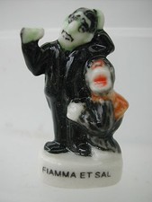 Fève fiamma sal d'occasion  Cloyes-sur-le-Loir