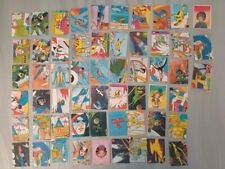 Lotto 168 figurine usato  Cologno Monzese
