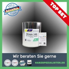 Topcoat gfk deckschicht gebraucht kaufen  Regen