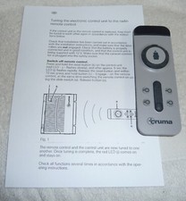 Truma xt2 xt4 for sale  RICHMOND