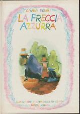 Freccia azzurra usato  Roma