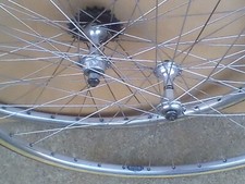 Duraace wheels spd for sale  Amelia Court House