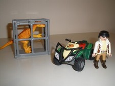 Playmobil dinosaur dino for sale  STOURBRIDGE