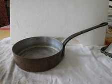 Sauteuse poêle ronde d'occasion  Choisy-au-Bac