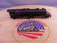 Rivarossi atsf mallet for sale  West Sacramento