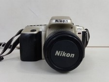 Nikon f50 35mm for sale  SWINDON