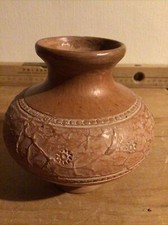 Vintage vase urn for sale  BUNGAY