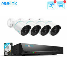 Reolink refurbished 5mp for sale  COALVILLE