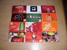 Home depot different for sale  Clarkdale