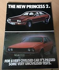 Austin princess car for sale  NOTTINGHAM