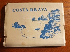 Carnet souvenir costa d'occasion  Saint-Germain-lès-Corbeil