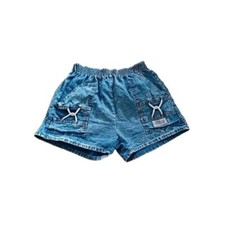 Vintage shorts 80er gebraucht kaufen  Hagenow