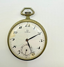 Orologio tasca omega usato  Montelupo Fiorentino