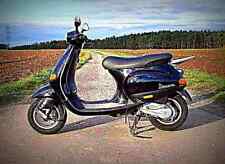 Metal sign vespa for sale  UK