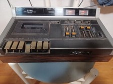 Registratore cassette dolby usato  Napoli