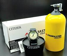 Orologio citizen aqualand usato  Mesola