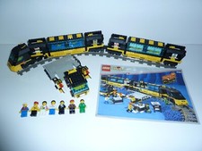 Lego 4559 cargo gebraucht kaufen  Westerstede