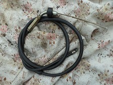Throttle cable xt for sale  PICKERING
