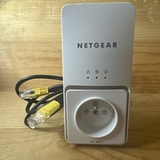 Cpl netgear 200 d'occasion  Prayssac