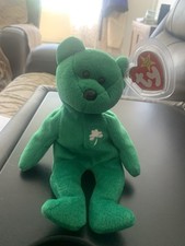 Beanie baby erin for sale  Windsor Locks