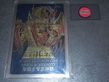 Saint seiya myth d'occasion Saint seiya myth d'occasion  Hirson