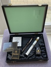 Conway stewart churchill for sale  PONTEFRACT