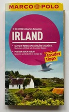 Irland reiseführer marco gebraucht kaufen  Berlin