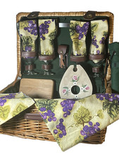 Wine cheese picnic for sale  Austin