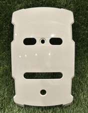 Capacete de futebol Schutt F7 VTD/2.0 topo placa TPU moldada branco novo em folha, usado comprar usado  Enviando para Brazil