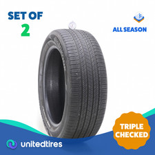 Set used 235 for sale  Chicago