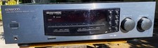 Kenwood 106vr audio for sale  Pasadena
