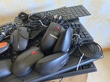 Maus tastatur konvolut gebraucht kaufen  Grenzach-Wyhlen