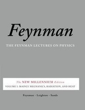 Feynman lectures physics gebraucht kaufen  Berlin