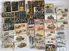 Vintage airfix ww2 for sale  RUISLIP
