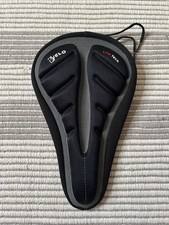 Velo fahrradsattel plush gebraucht kaufen  Weilerswist