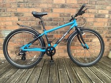 Frog bike team for sale  NOTTINGHAM