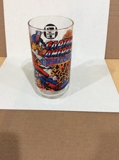 Vintage captain america for sale  Williams