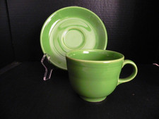 Cup saucer set for sale  Davis Junction