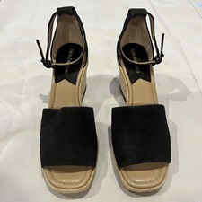 Enzo angiolini espadrille for sale  Leominster