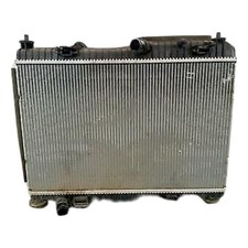 Radiator ford fiesta for sale  NORTH WALSHAM