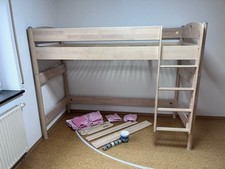 Paidi vario hochbett gebraucht kaufen  Blaubeuren