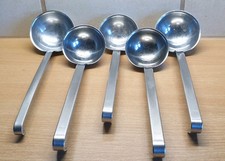 Suppenkelle schöpflöffel zum gebraucht kaufen  Erlenbach