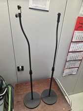 Paar teufel lautsprecherständ gebraucht kaufen  Erlangen