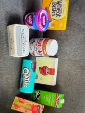 Wooden play food for sale  TAMWORTH