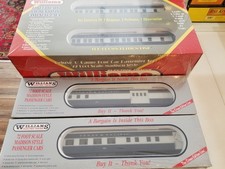 Williams trains texas for sale  Augusta