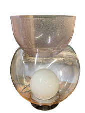 Lampada tavolo giova usato  Torino