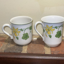 Villeroy boch ceramic for sale  IPSWICH